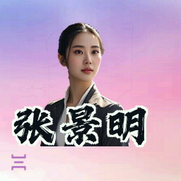 张景明